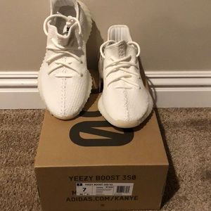 Yeezy boost 350 V2